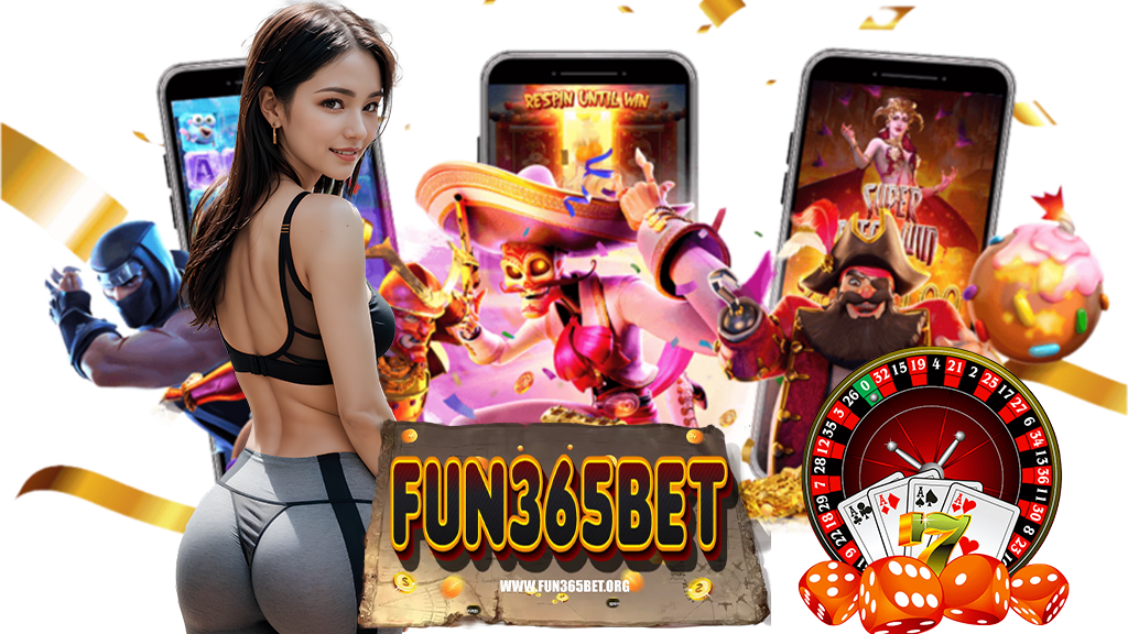 fun365bet-คาสิโนออนไลน์